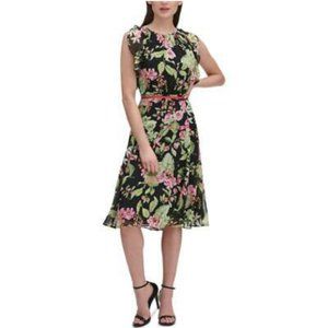 Tommy Hilfiger Floral Dress